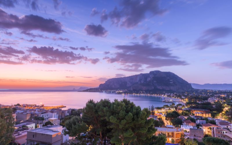 I TESORI DELLA SICILIA OCCIDENTALE - TOUR + SOGGIORNO